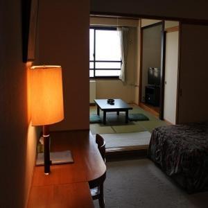 Hotel Selan Yamanouchi  Quarto foto