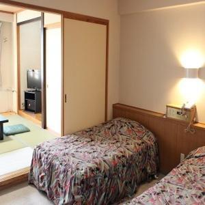 Hotel Selan Yamanouchi  Quarto foto