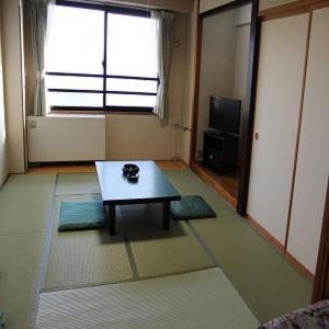 Hotel Selan Yamanouchi  Quarto foto